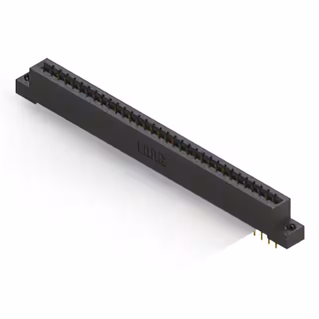379-032-523-107 EDAC Inc.  Edgeboard Connectors